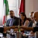 Rama në Napoli, vizitë në Katedrën e Gjuhës Shqipe pranë Universitetit “L’Orientale”