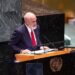 Kryeministri Edi Rama vizitë në Shtetet e Bashkuara, merr pjesë në Asamblenë e Përgjithshme të OKB-së