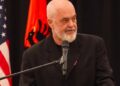 “E kthyen Shqipërinë në arenë Trumpizmi!”- Takimi me shqiptarët në Miçigan, Rama: Flamingo doli nga laguna dhe erdhi në Tiranë! Dëgjova se do bënin protestë dhe…