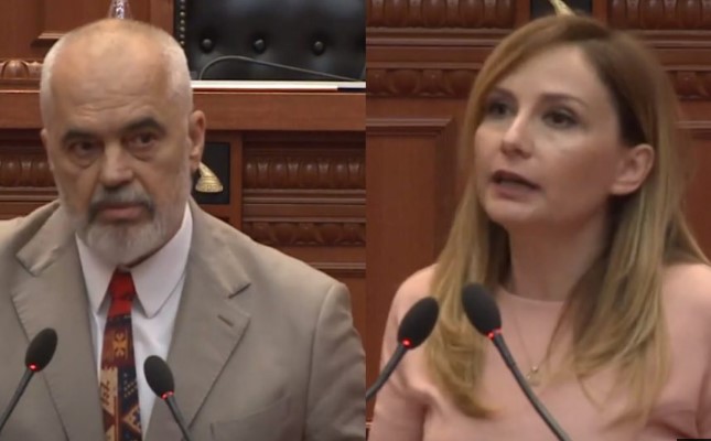  Jep dorëheqjen   Rama i kujton Tabakut masakrën e  21 janarit   Sot protestohet në të njëjtin bulevard ku janë vrarë e plagosur qytetarë  VIDEO 