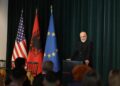 Rama takim me shqiptarët në Michigan, kryeministri jep detajet: Jam i ftuar nga komuniteti, ju ftoj të na bashkoheni!