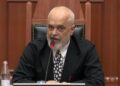 Rama nga Kuvendi: SPAK dhe GJKKO janë dy suksese të reformës në drejtësi! KLP dhe KLGJ, dy këshilla që kanë falimentuar!