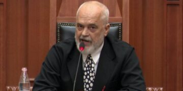 Rama nga Kuvendi: SPAK dhe GJKKO janë dy suksese të reformës në drejtësi! KLP dhe KLGJ, dy këshilla që kanë falimentuar!