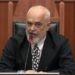 Rama nga Kuvendi: SPAK dhe GJKKO janë dy suksese të reformës në drejtësi! KLP dhe KLGJ, dy këshilla që kanë falimentuar!