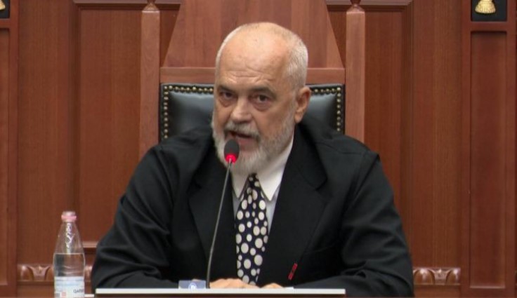 Rama nga Kuvendi  SPAK dhe GJKKO janë dy suksese të reformës në drejtësi  KLP dhe KLGJ  dy këshilla që kanë falimentuar 
