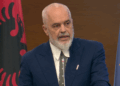 Rama: Paketa e re për drejtësinë u hartua me ekspertizën e Italisë, Francës dhe Holandës