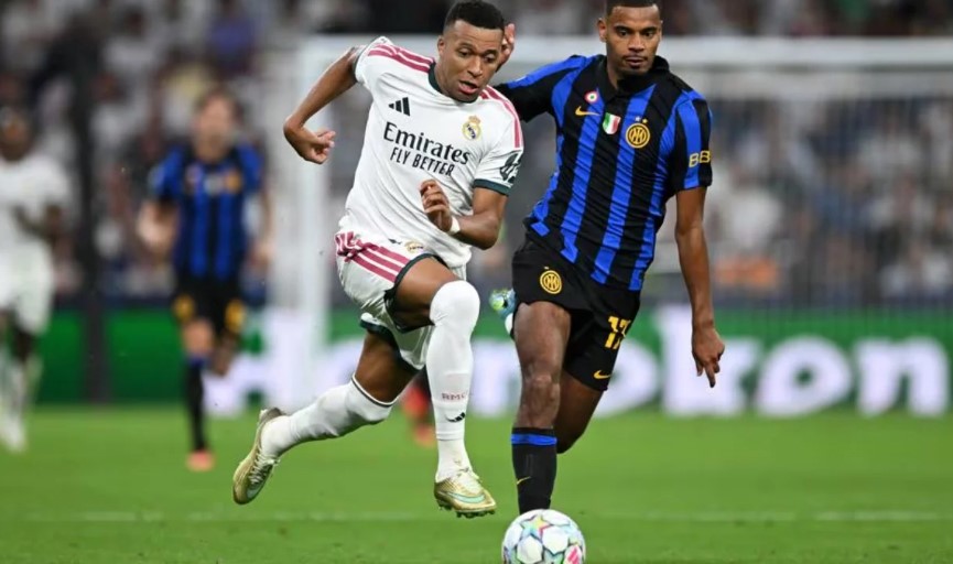 Spektakël në natën e parë të Champions  Interi bie në Madrid pas dy gafave  Haaland  nderon  City n në Portugali  Video 