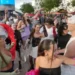 Ariana Grande përlotet në mbrëmjen e fundit të turneut: Njerëzit kanë nevojë të vendosin kufij dhe të pushojnë