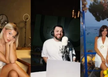Wake Up” rikthehet në Top Channel me Blendi Salajn dhe dy moderatore të reja