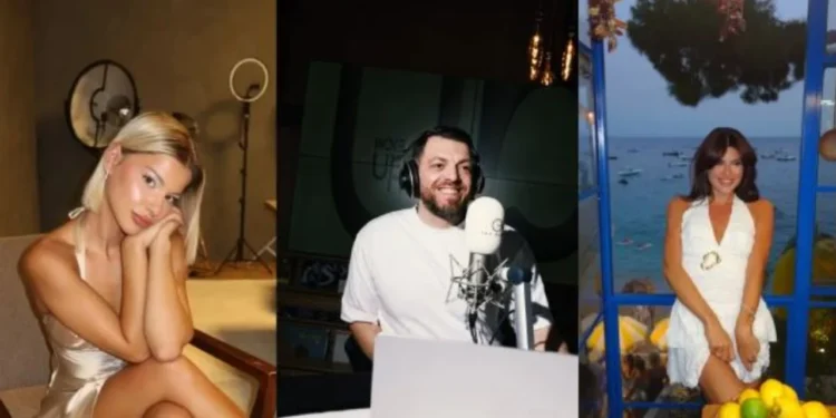 Wake Up” rikthehet në Top Channel me Blendi Salajn dhe dy moderatore të reja