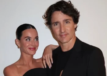 Katy Perry zbulon lidhjen me Justin Trudeau: Takimi me të ishte dhurata më e madhe