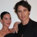 Katy Perry zbulon lidhjen me Justin Trudeau: Takimi me të ishte dhurata më e madhe