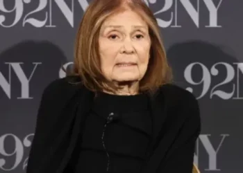 Shuhet në moshën 92-vjeçare Gloria Steinem, zëri ikonik i feminizmit amerikan