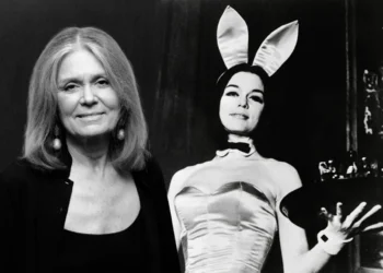 Gloria Steinem ndahet nga jeta në moshën 92-vjeçare, nga gazetaria investigative te simboli i feminizmit amerikan