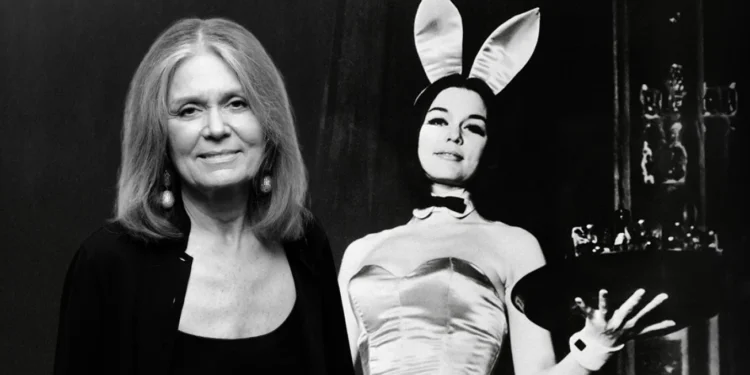 Gloria Steinem ndahet nga jeta në moshën 92-vjeçare, nga gazetaria investigative te simboli i feminizmit amerikan