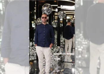 Stenaldo Mëhilli rikthehet në Top Albania Radio, risia e sezonit të ri të “Live From Tirana