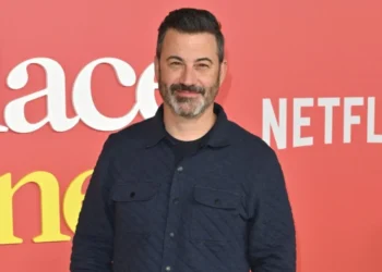 Jimmy Kimmel shpallet fitues i Emmy-t për të dytin vit radhazi, “Jimmy Kimmel Live!” garon në dy kategori