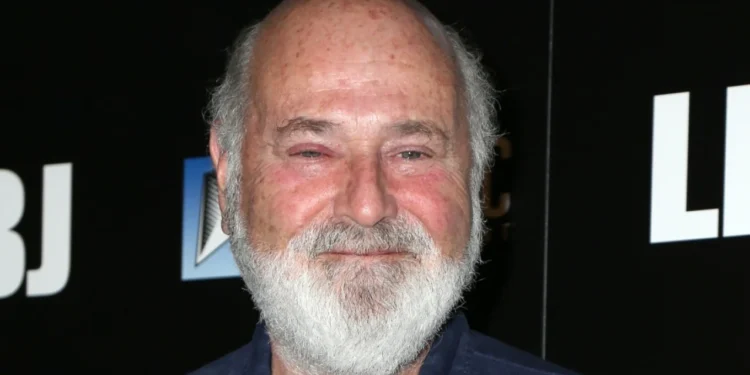 Rob Reiner vlerësohet me Emmy pas vdekjes për interpretimin në “The Bear