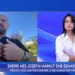 Dhuna nuk sjell vëmendje”/ Labinot Rexha komenton përplasjen Kuçi-Marku: Të hetohen TikTok-erët që ofendojnë live