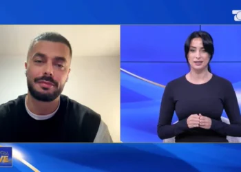 Granit Cana tregon për sëmundjen që e shoqëron prej 7 vitesh: Kam qarë si fëmijë dhe mendova më të keqen