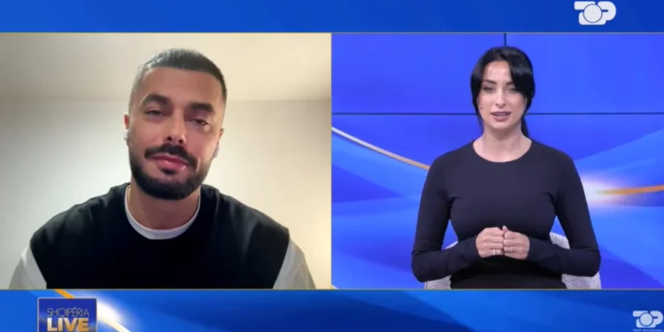 Granit Cana tregon për sëmundjen që e shoqëron prej 7 vitesh: Kam qarë si fëmijë dhe mendova më të keqen