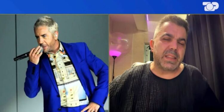 Arjan Dredhasi kujton bashkëpunimet me Giorgos Mazonakis: Ishte avangardë dhe gjithmonë një hap para të tjerëve