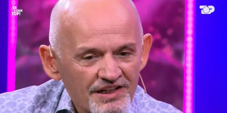 E ëma e goditi me gurë për ta vrarë”/ Pastor Vilajeti përlotet te “S’e Luan Topi” dhe rrëfen historitë e dy fëmijëve të shpëtuar