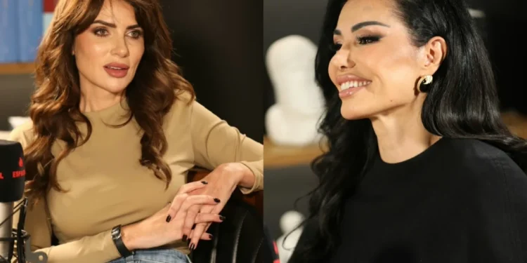 Soni Malaj hap zemrën në Grida Duma Podcast: pengu për dy fëmijët që nuk i pati