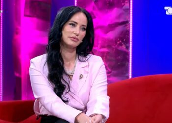 Albana Osmani rrëfen kujtimet televizive, mundësinë e rikthimit dhe sfidat personale