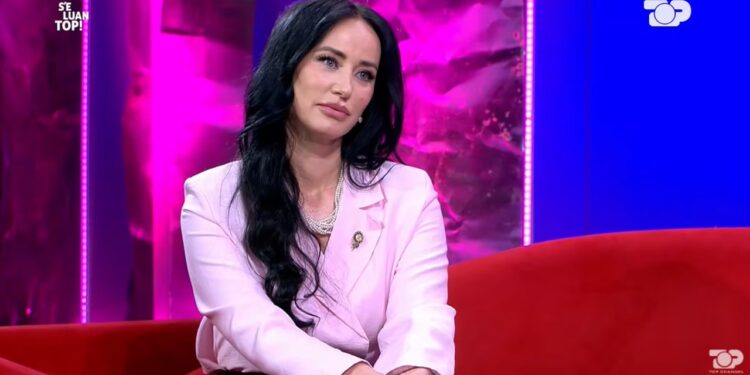 Albana Osmani rrëfen kujtimet televizive, mundësinë e rikthimit dhe sfidat personale