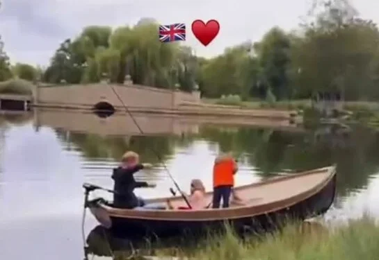 Harry dhe Meghan i largojnë Archie-n dhe Lilibet nga shkolla në Britani pas dy ditësh për shkak të shqetësimeve të sigurisë