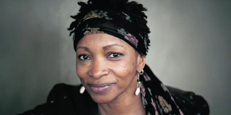 Shkrimtarja britaniko-amerikane Bonnie Greer vdes në moshën 77-vjeçare