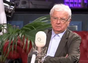 Spartak Ngjela tregon si, sipas tij, mund të mposhtet xhelozia: Të pranosh që partnerja të dalë me një tjetër