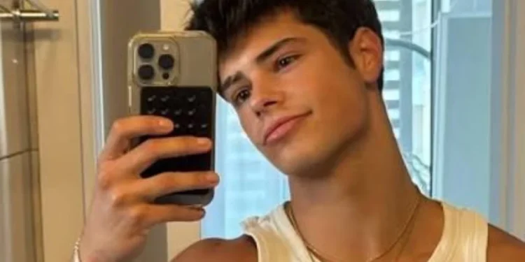 Gjendet i vdekur në rrethana të paqarta krijuesi i njohur i “OnlyFans