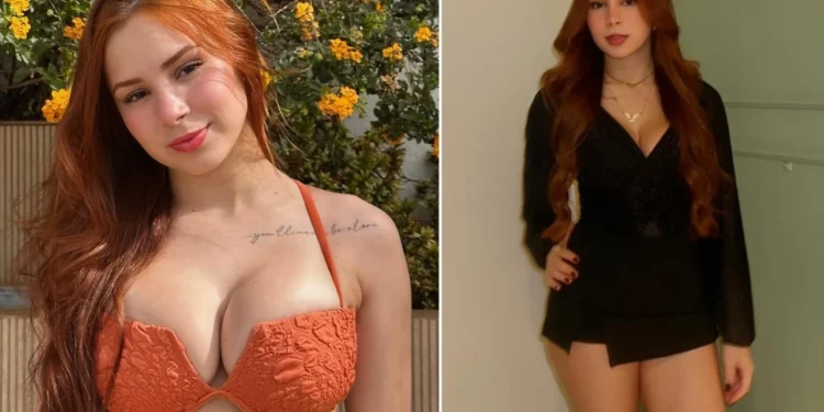Tronditje në rrjetet sociale, influencerja e njohur vdes në moshën 22-vjeçare disa javë pas operacionit në gjoks
