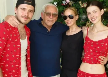 Këshillat e vjehrrit miliarder që mund ta ndihmojnë Brooklyn Beckham të ndërtojë një pasuri më të madhe se ajo e prindërve