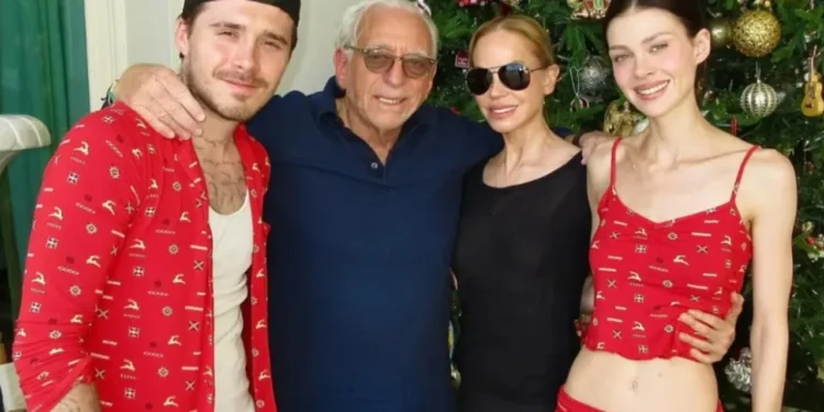 Këshillat e vjehrrit miliarder që mund ta ndihmojnë Brooklyn Beckham të ndërtojë një pasuri më të madhe se ajo e prindërve