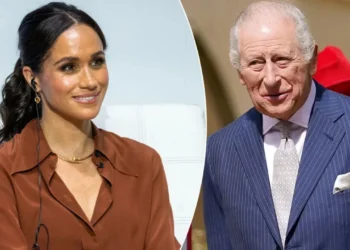 Pse Mbreti Charles e quante Meghan Markle “Tungsten”?