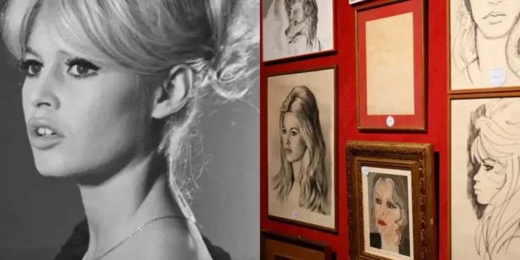 Sendet e Brigitte Bardot dalin në ankand, Bernard d’Ormal kundërshton: Është qesharake