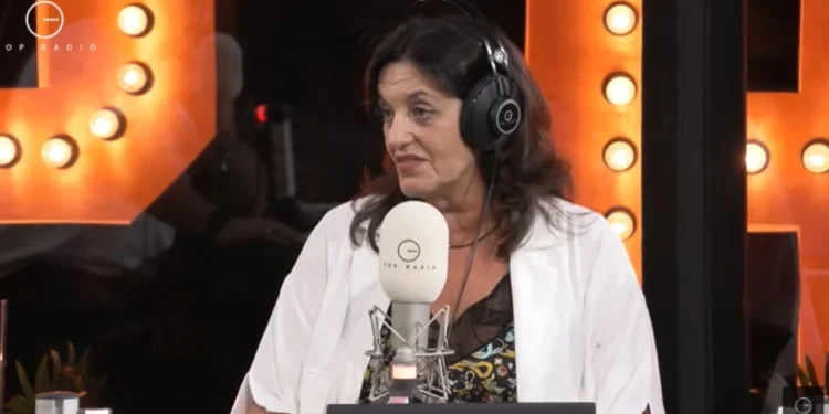 Rita Petro: Seksi me dritë ndezur kërkon mendje të hapur, kërkesa për një grua të virgjër është standard