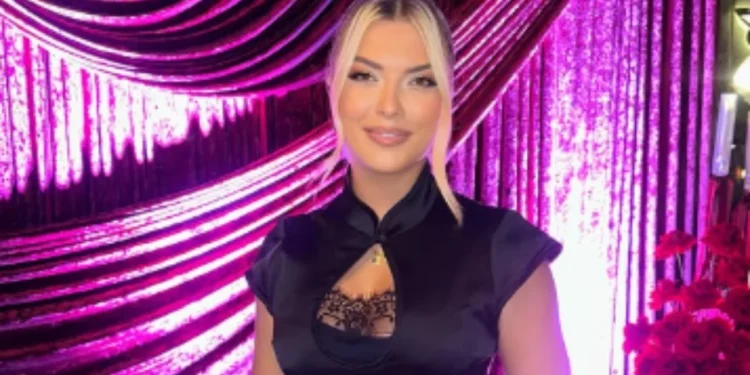 Trevisa Tufa tregon arsyet pse nuk do të futej kurrë në “Big Brother VIP”: Nuk e përballoj dot ndarjen nga familja