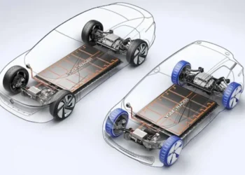 Industria automobilistike ngre alarmin për objektivat e BE-së mbi prodhimin e baterive