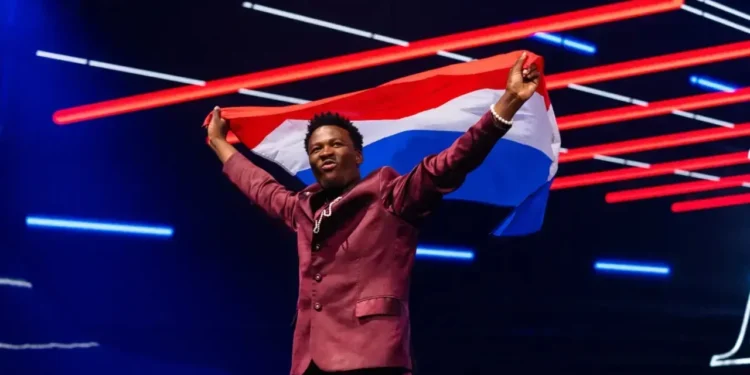 Holanda i jep fund bojkotit, konfirmon pjesëmarrjen në Eurovision 2027