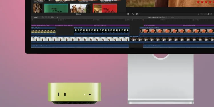 Po vjen Mac Neo? Apple mund të lançojë një desktop më të lirë me çip iPhone