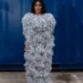 FOTO/ Elton Ilirjani ndriçon në London Fashion Week dhe befason me daljen në argjend