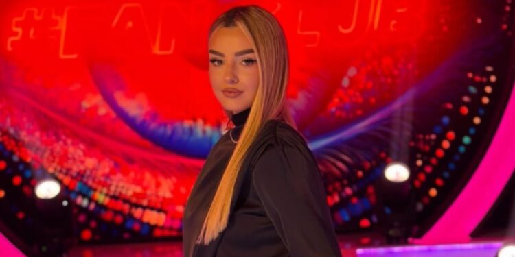Më bezdis të më quajnë ‘Ina e Big Brother’”, rrëfen ish-banorja e “Big Brother VIP 5”: Kam marrë mesazhe nga figura të njohura