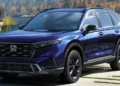 Honda nxjerr në treg hibridet e rinj vitin e ardhshëm, CR-V hap rrugën