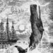 Si një kashalot fundosi Essex-in: teoria e vjetër që lidhet me tragjedinë detare dhe “Moby Dick