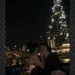 Kim Kardashian dhe Lewis Hamilton ndezin thashethemet me një puthje në Paris