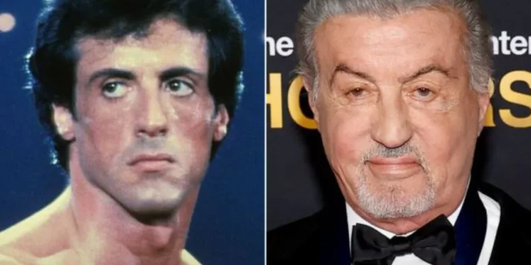 Sylvester Stallone rrëfen betejën me fizikun: “U bëra bulimik” dhe përdora steroide për “Rocky III